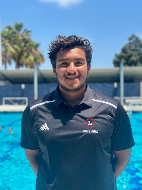Joe Molina Boys Water Polo