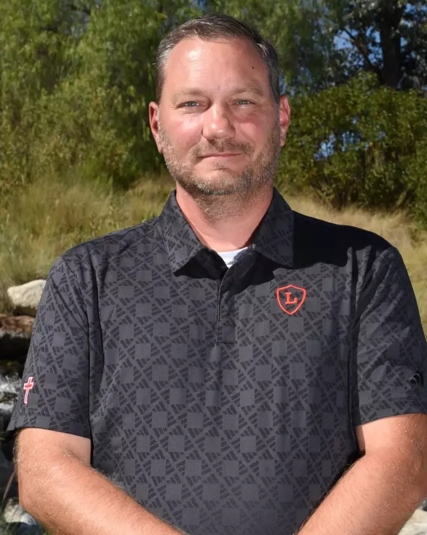 Golf coach