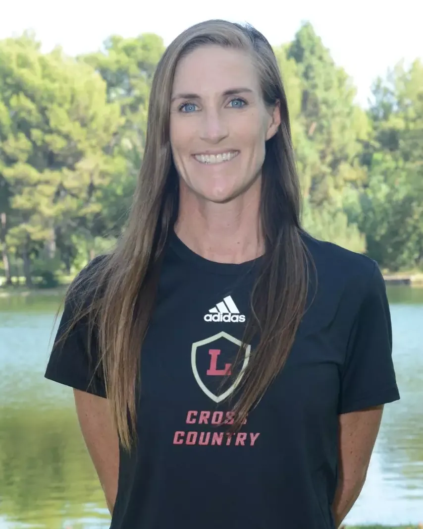 Cross County Runner