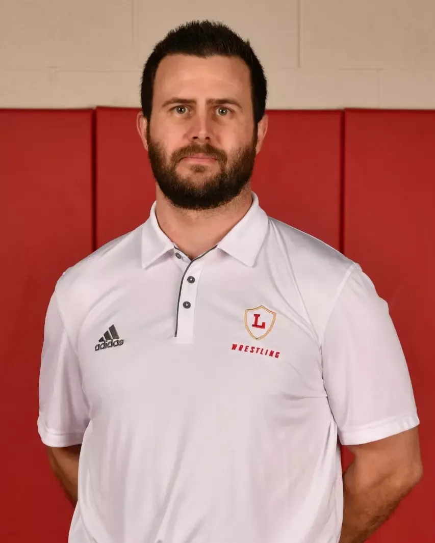 Wrestling Coach