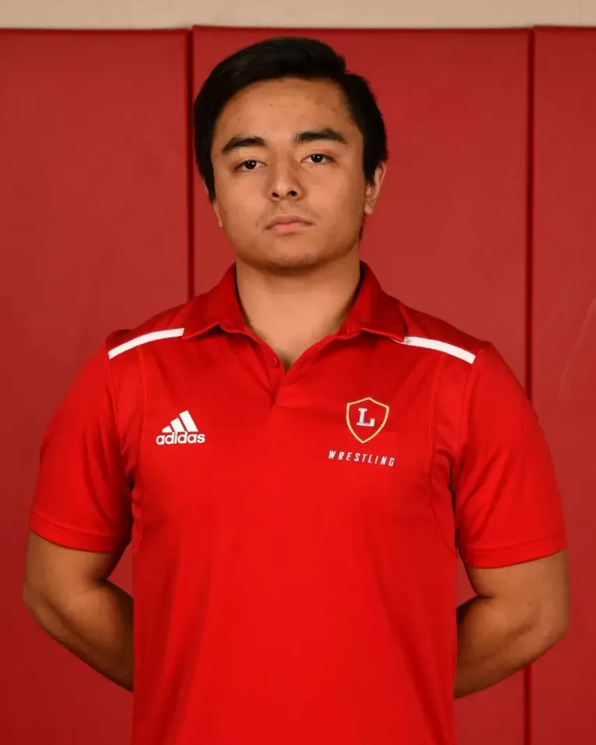 Dustin Serizawa