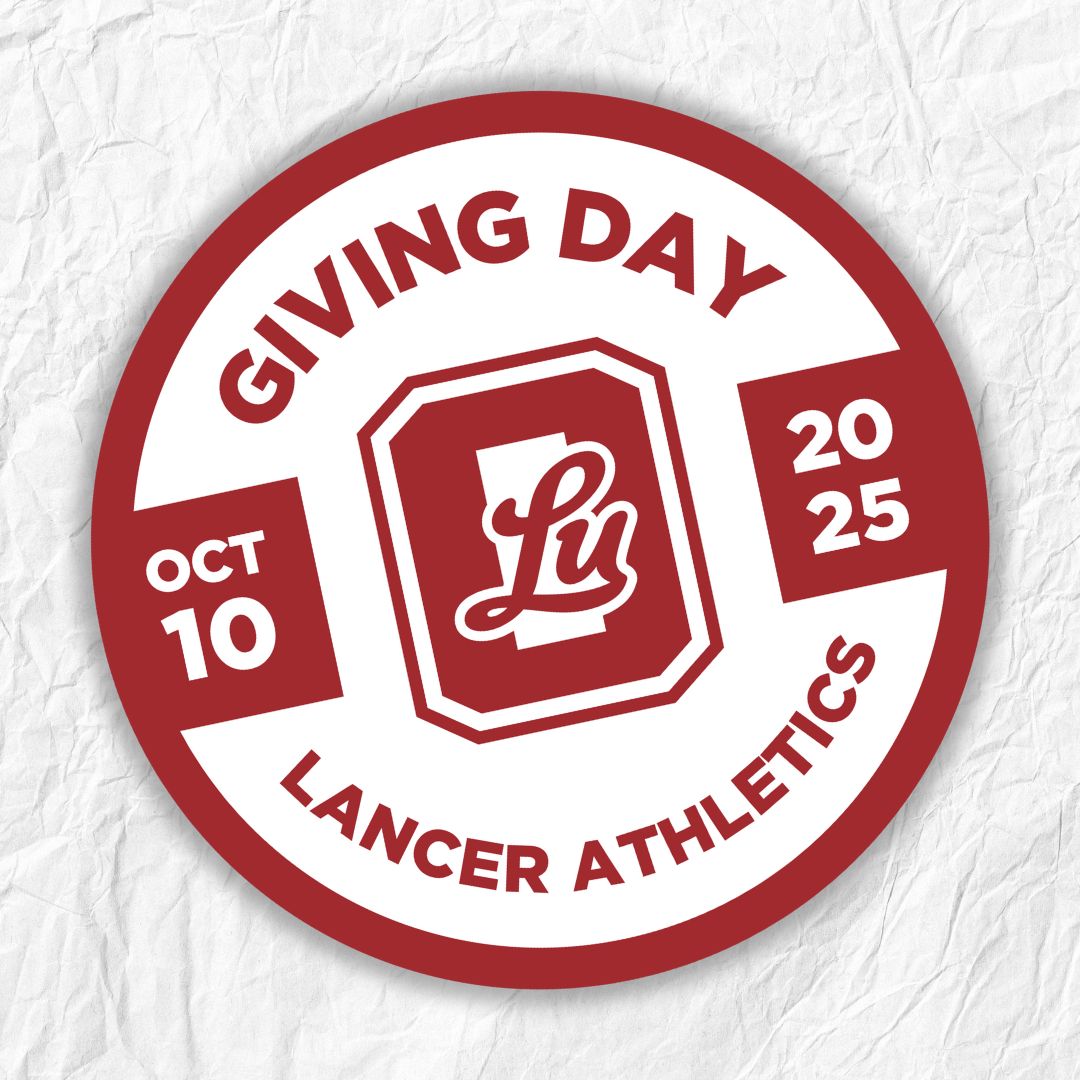 Athletics Giving Day Logo