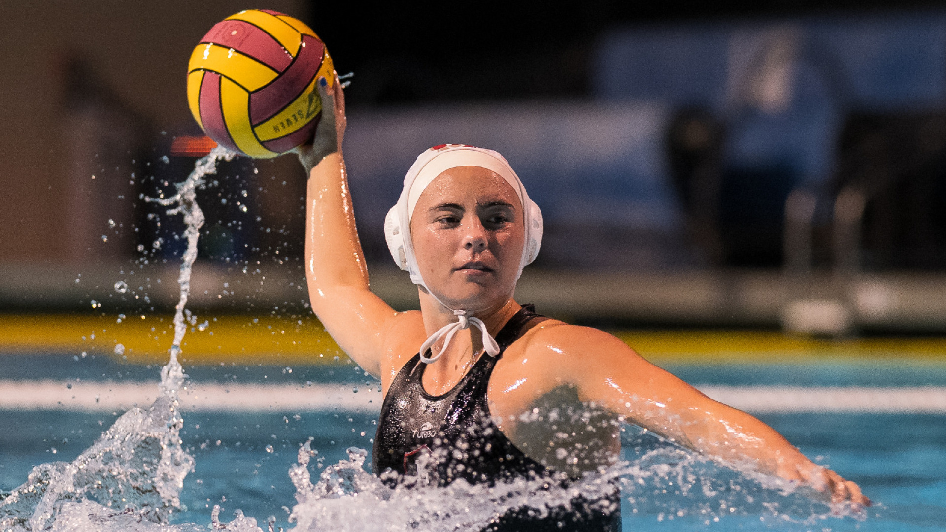 Water Polo Season Preview