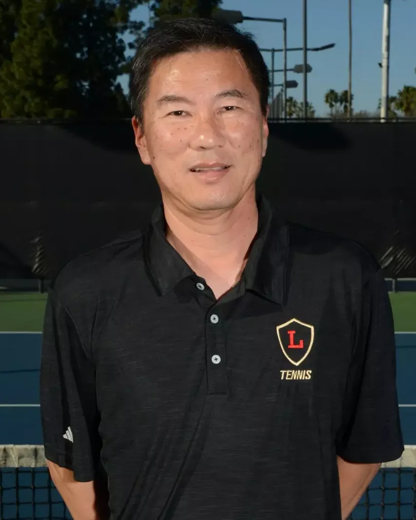 Chris Chi