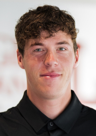 Sjoerd Nijssen Headshot