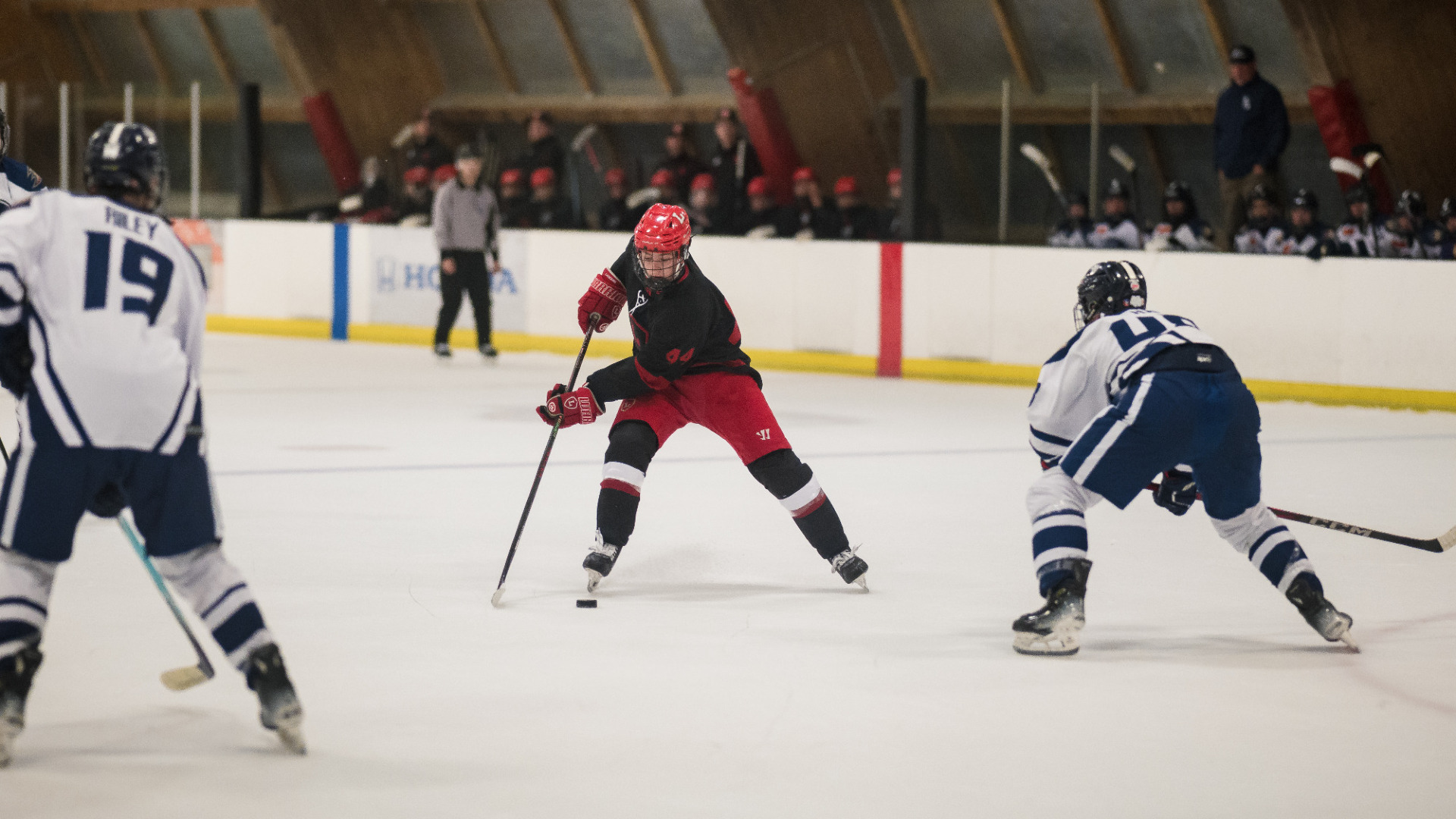 Ice Hockey