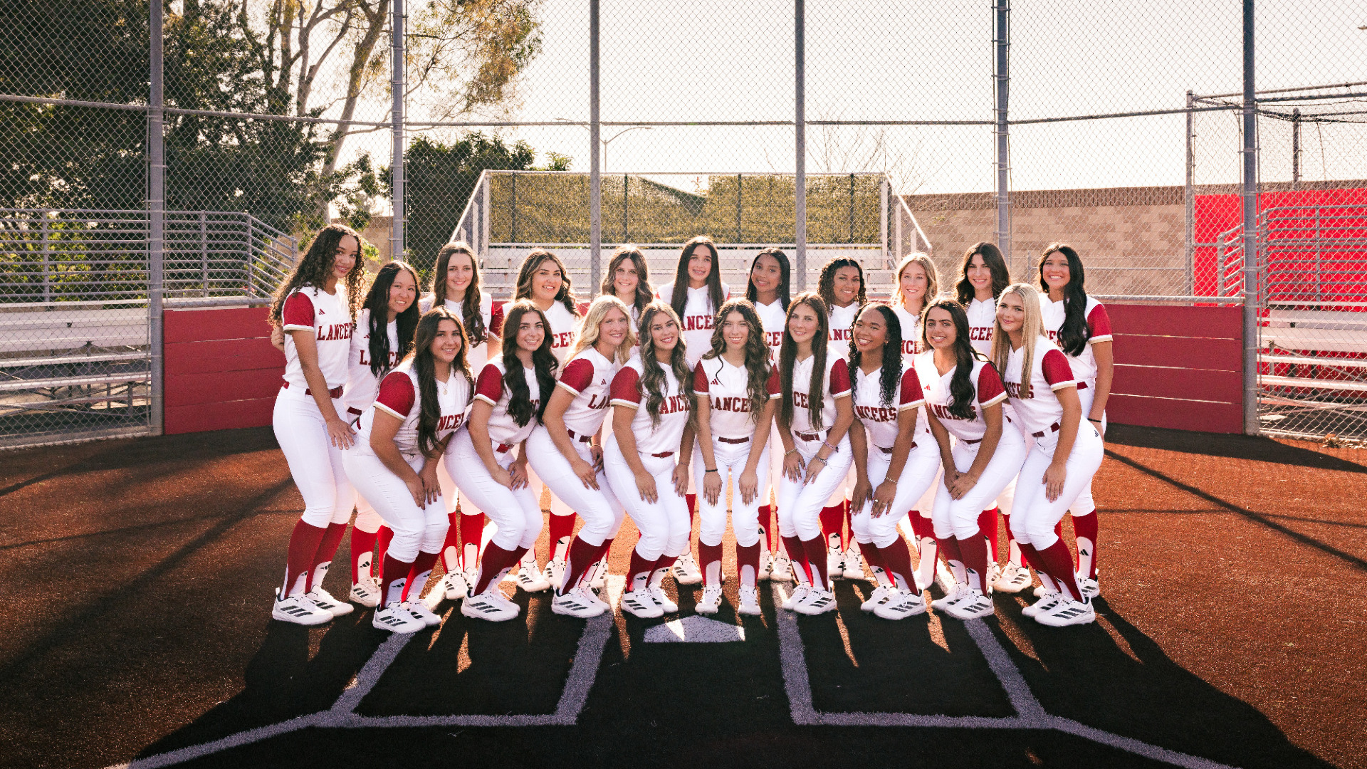Softball Team