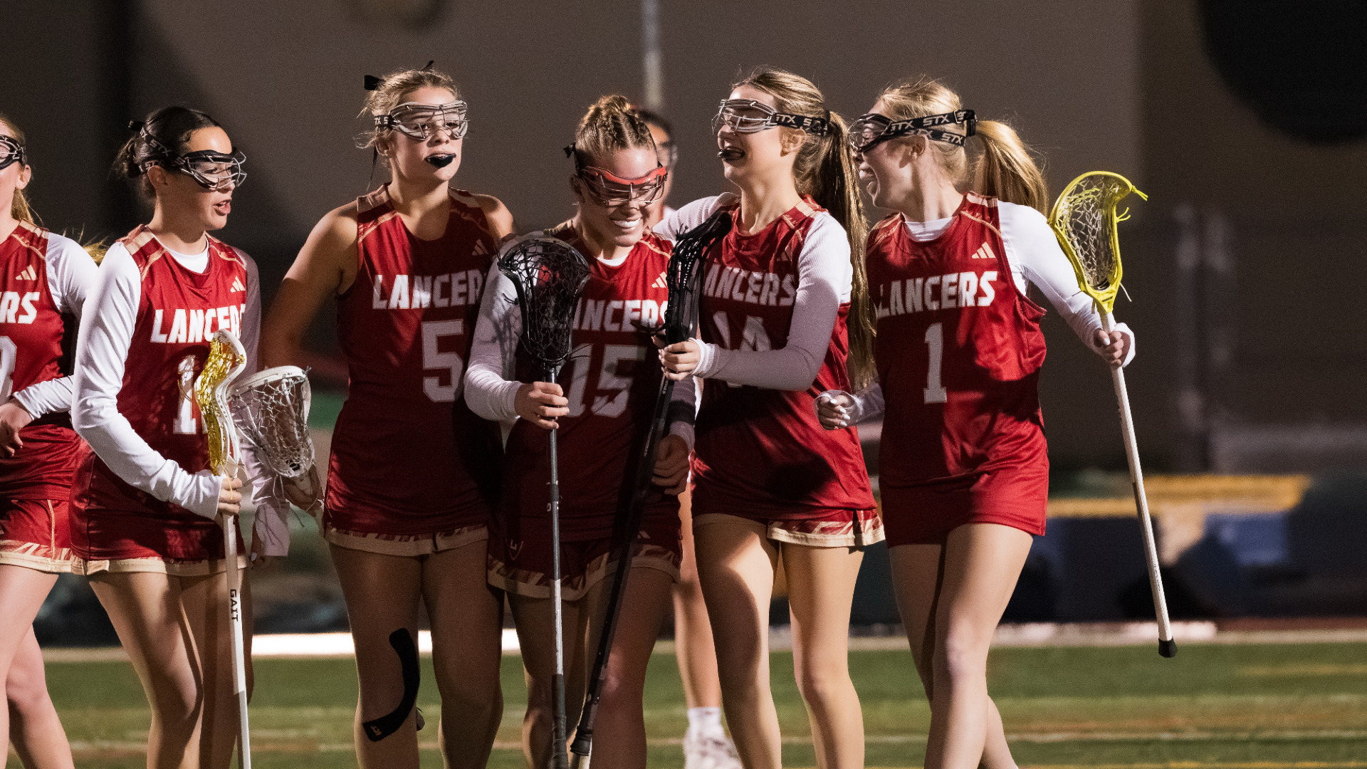Girls Lacrosse