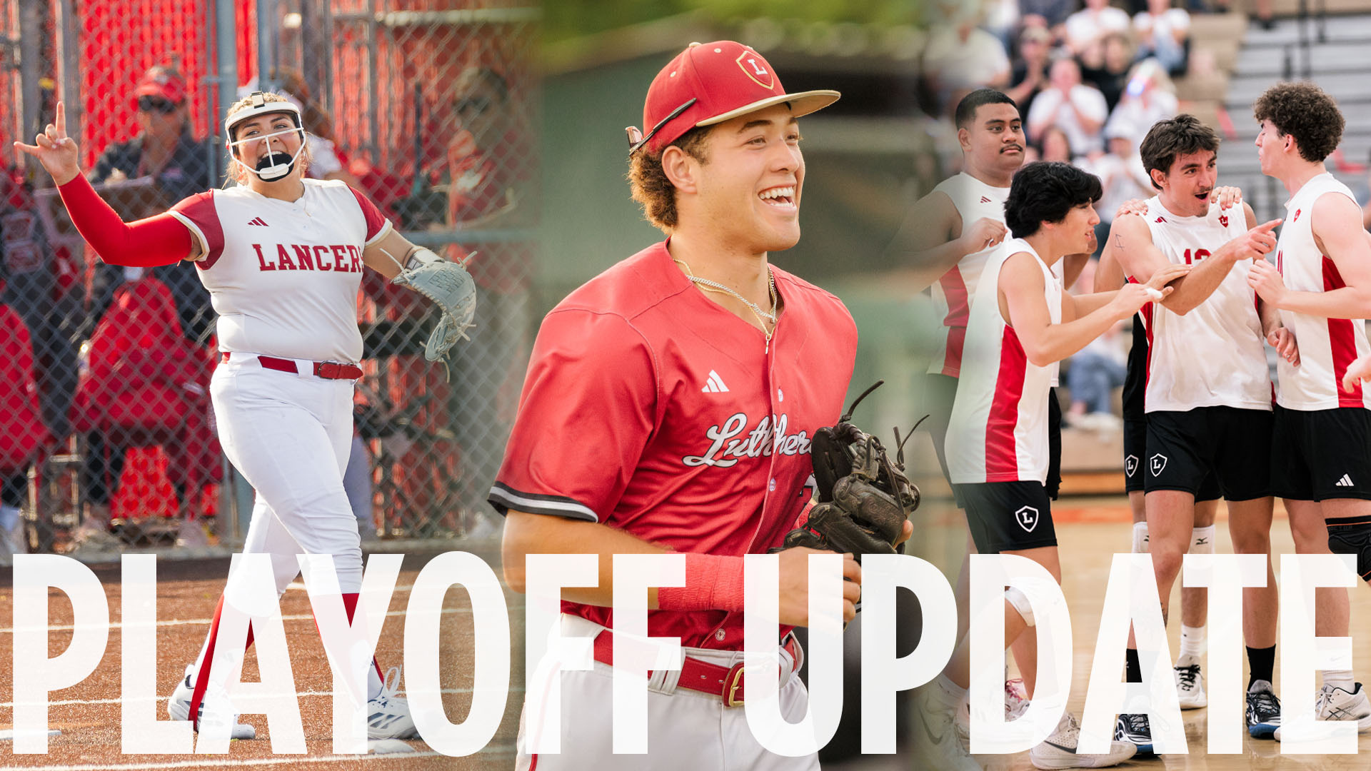 Playoff Update