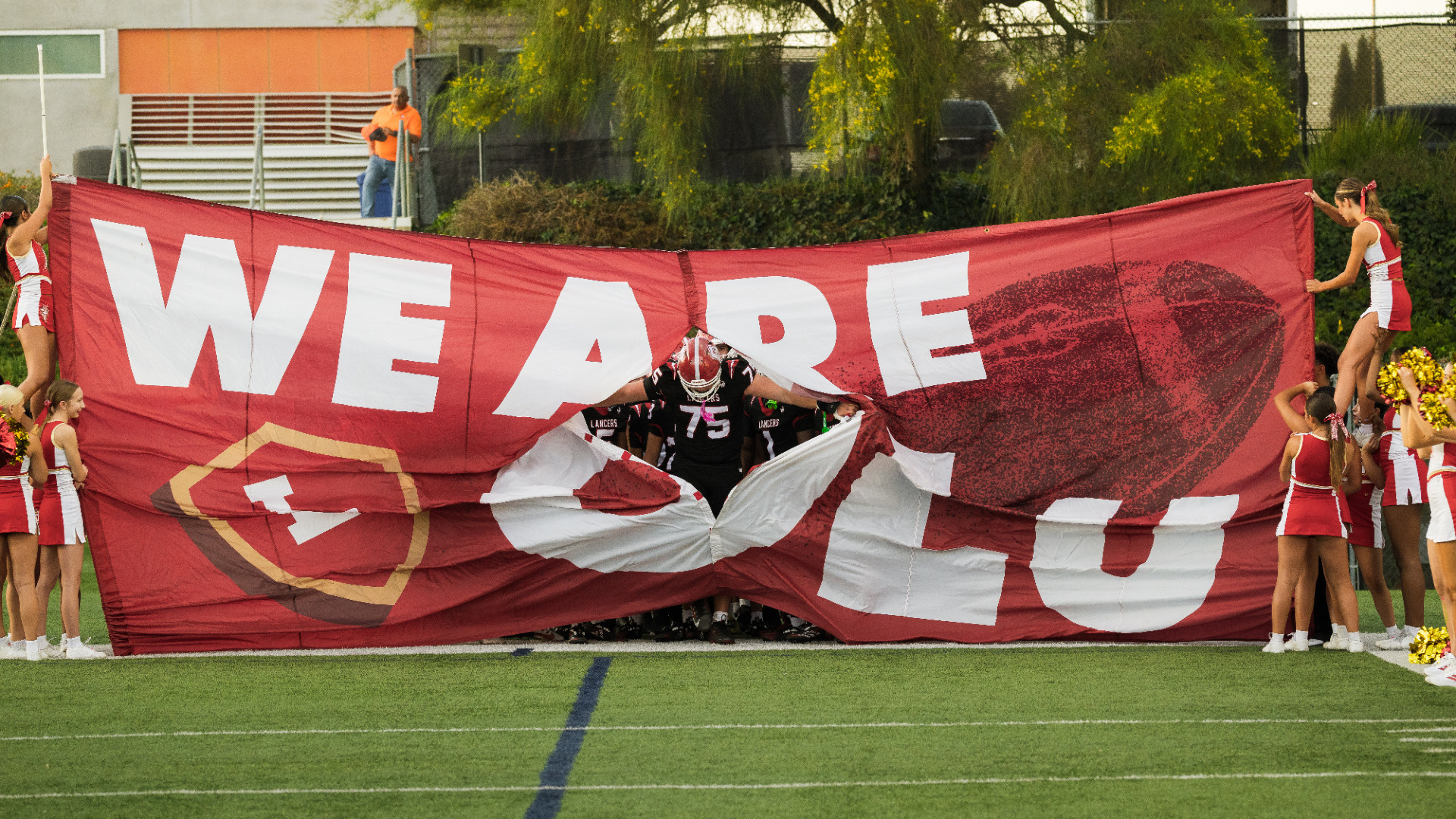 Football Season Preview