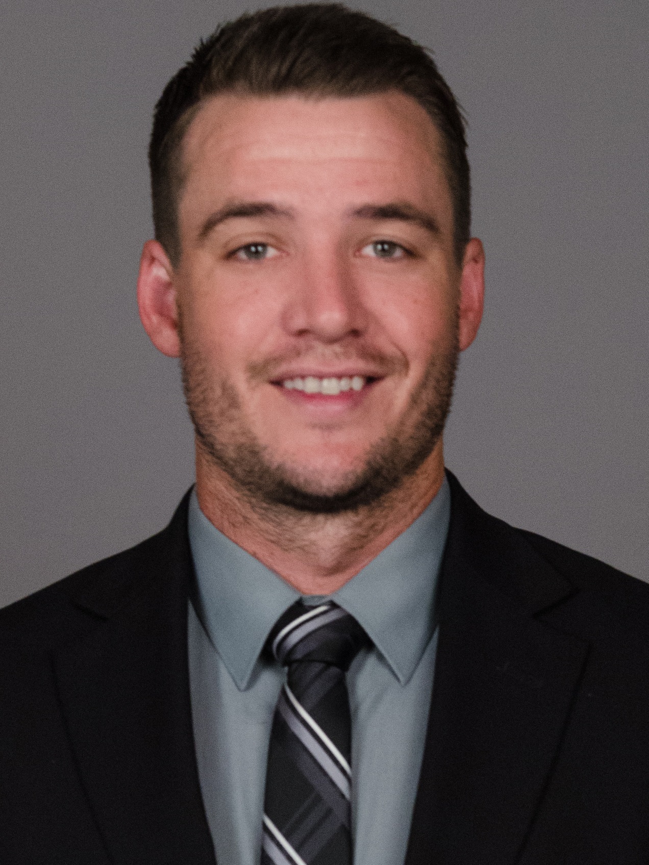 Aaron Brueckner