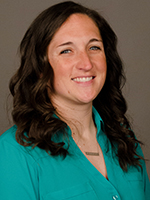 Denise Godwin (Prather)