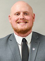 Matt Bolton 