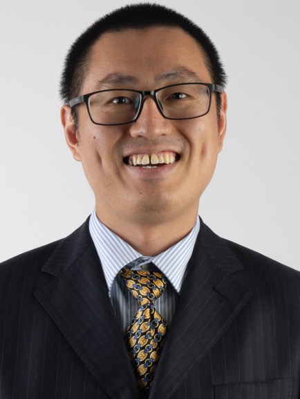 Dr. Wang