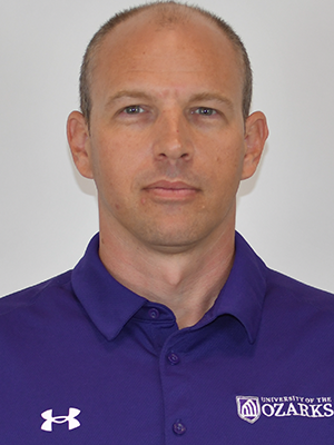 David DeGeus