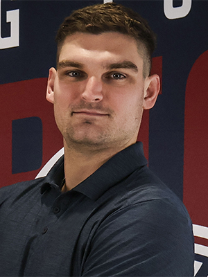 Ryan McFarland