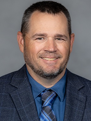 Chad Harris