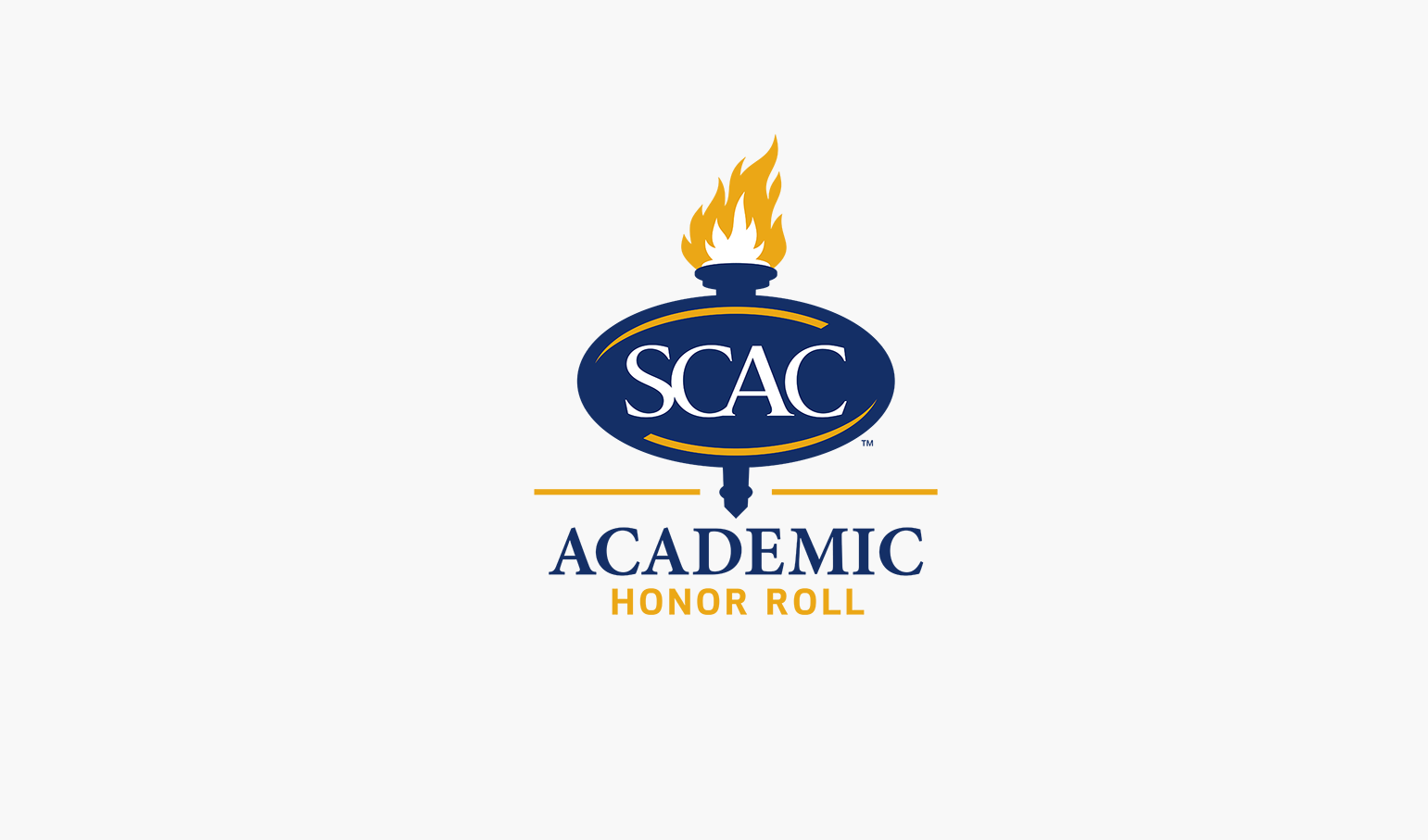 SCAC Winter Honor Roll Announced