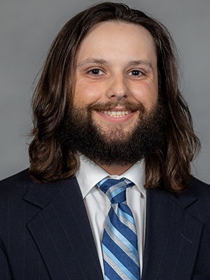 Marshall Owens
