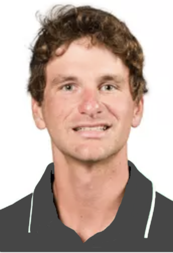 Colin Lucius
