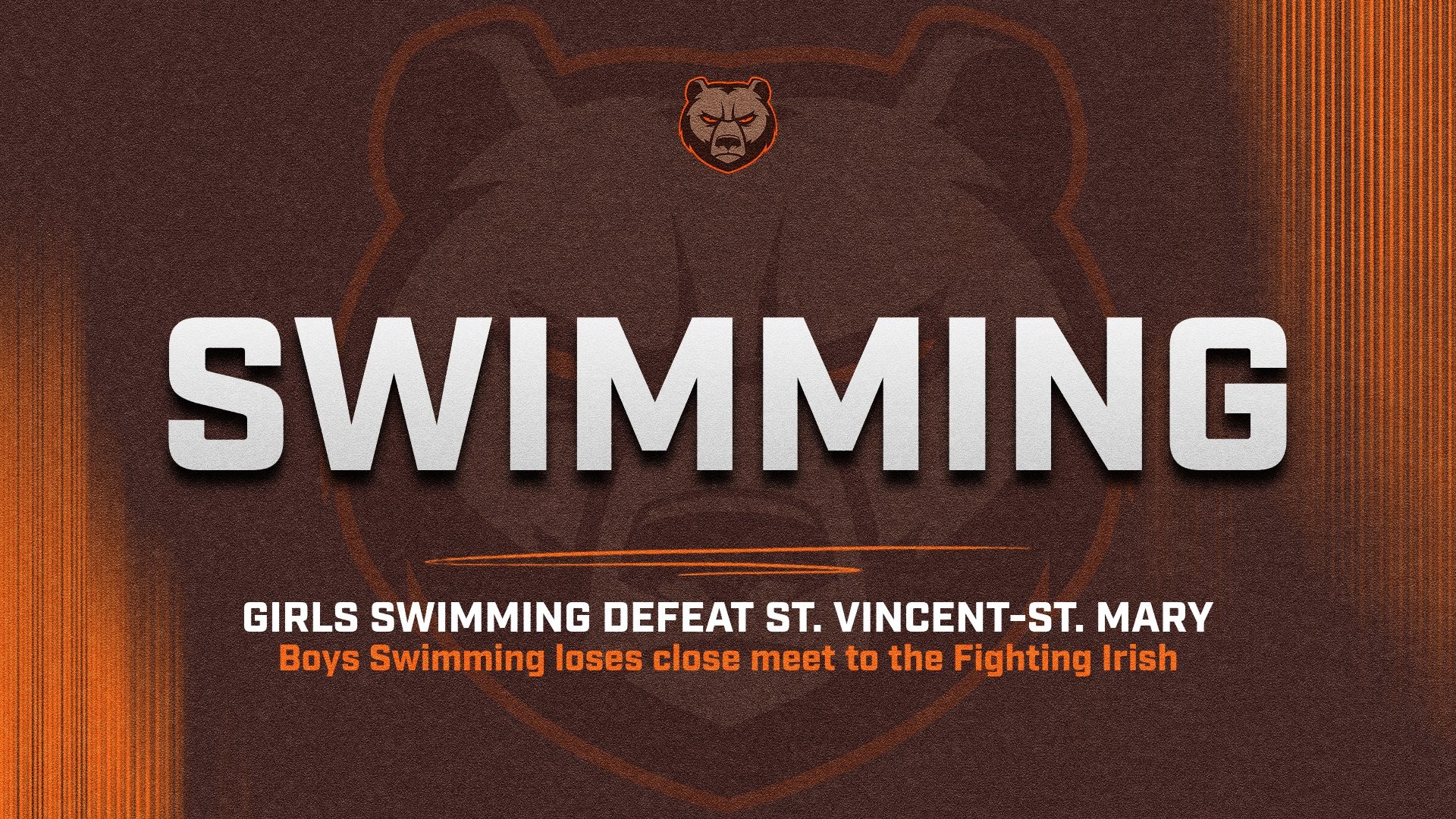 Swim vs STVM