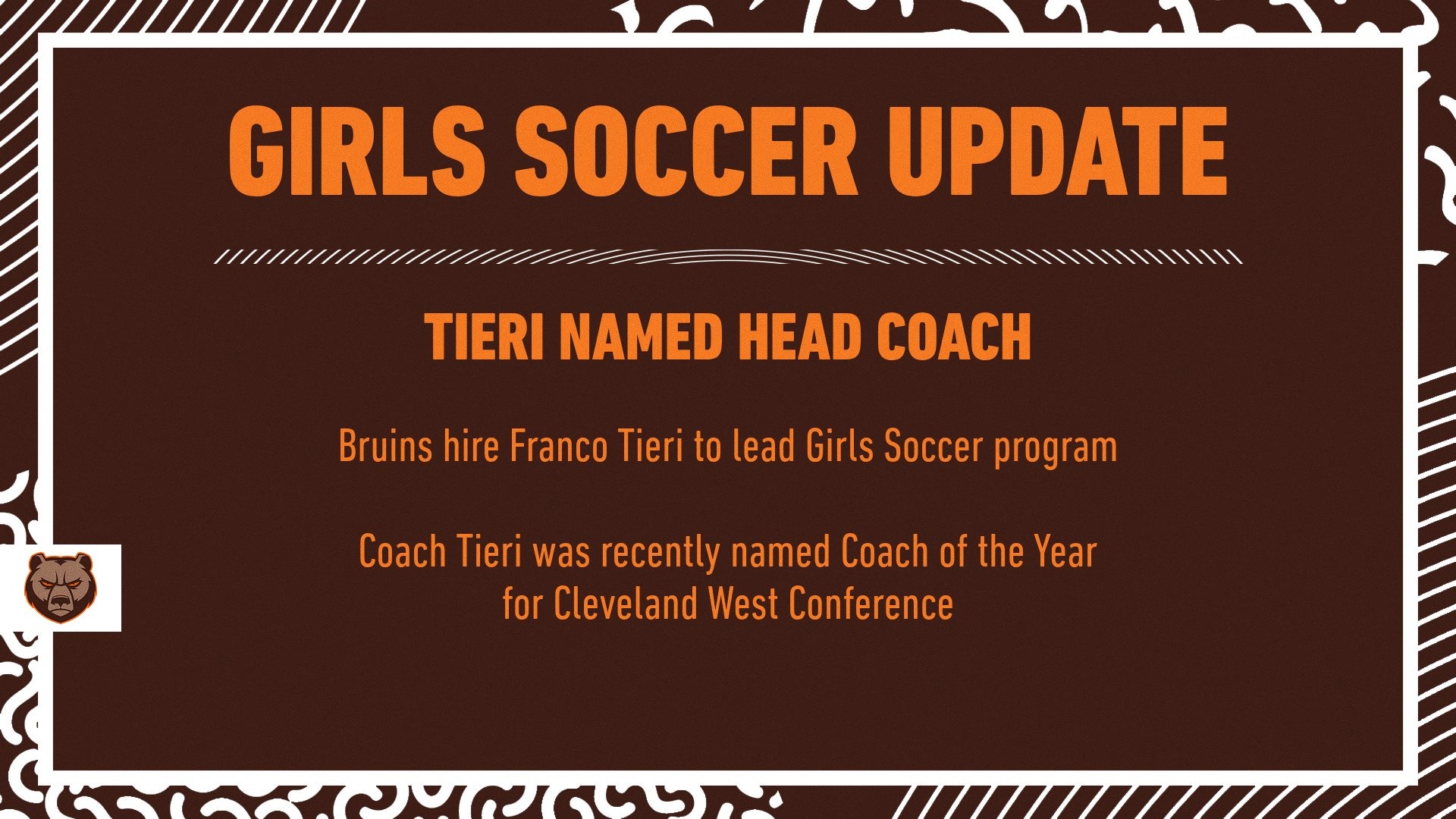 GSOC - coach