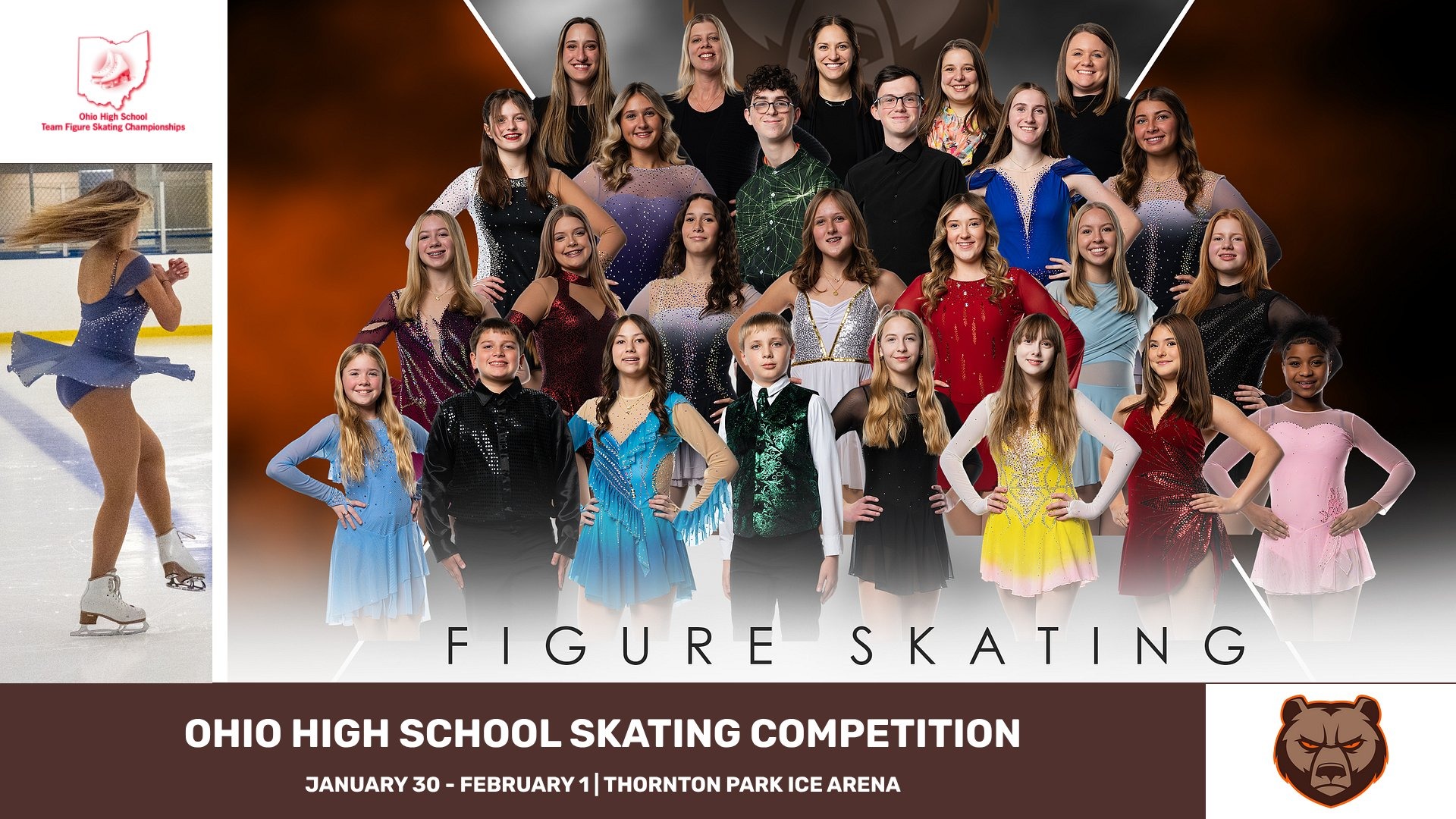 Skating 2026