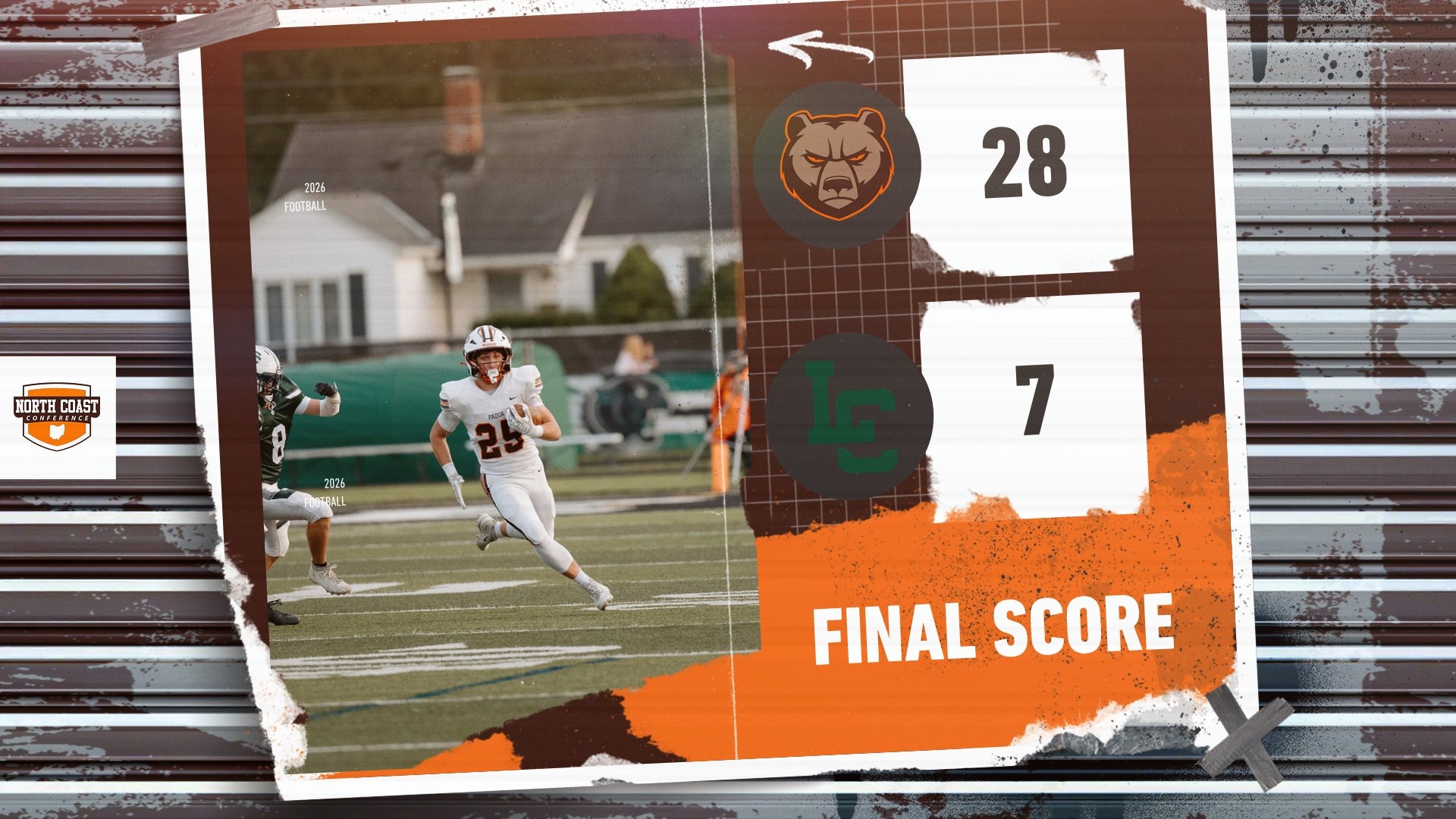 FB at LC