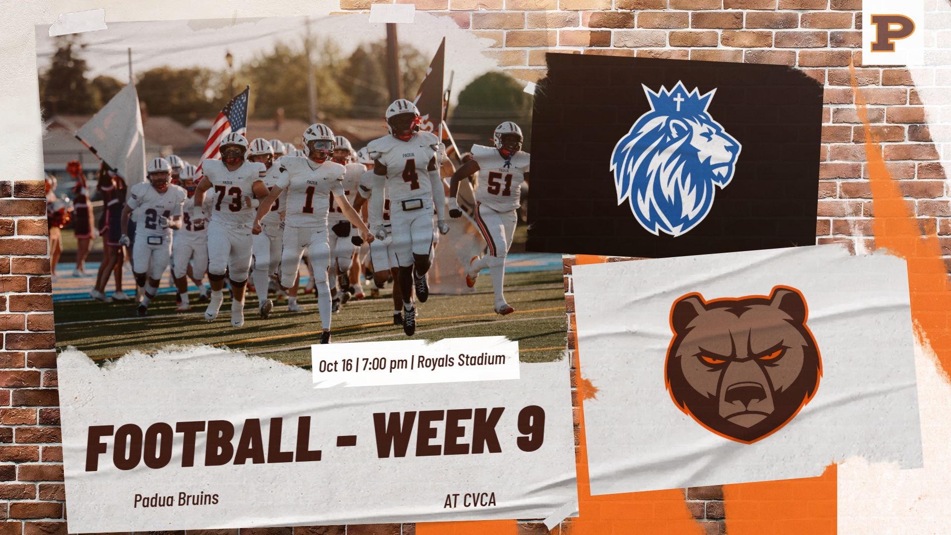 FB at CVCA preview