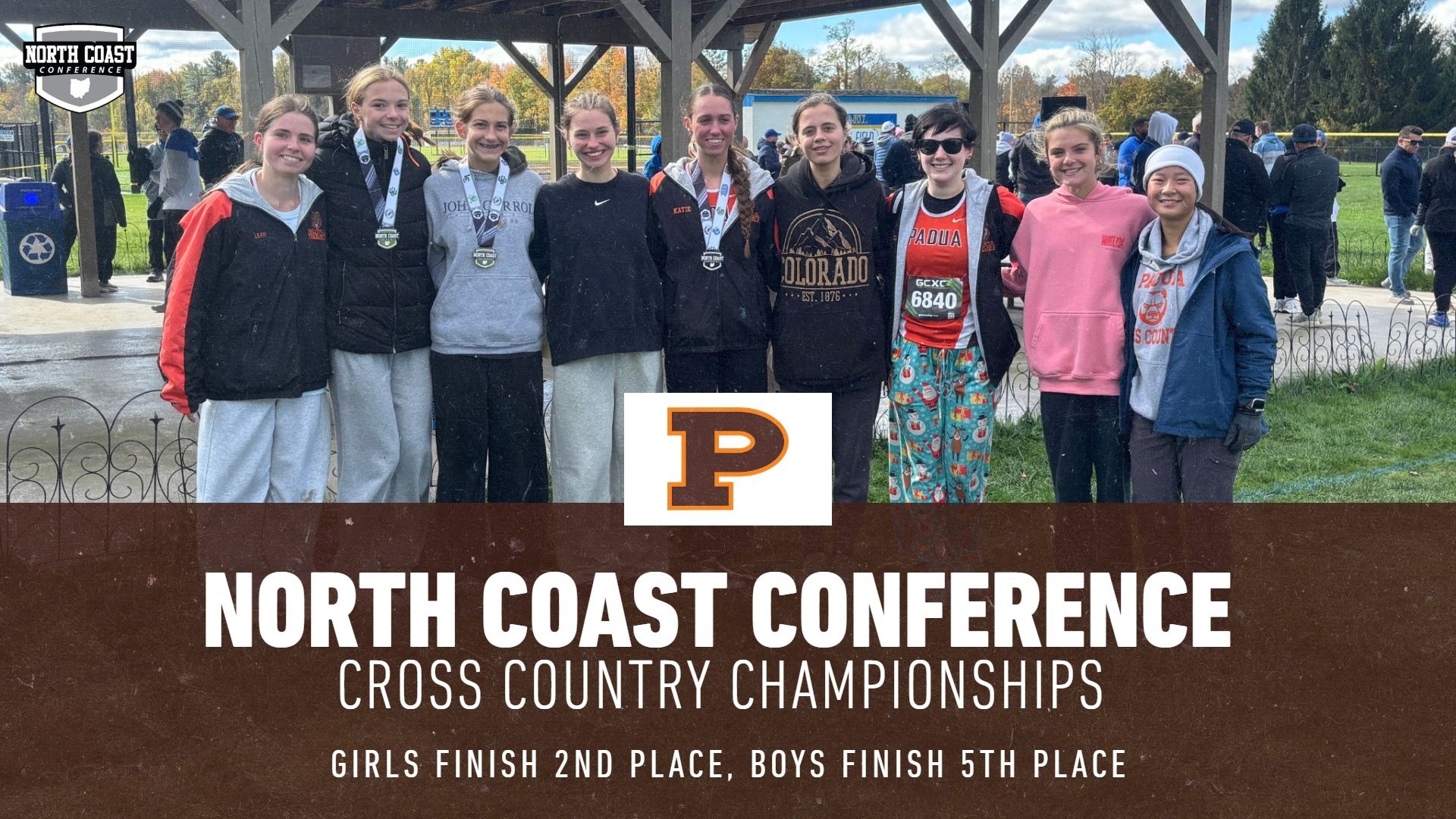 XC at NCC