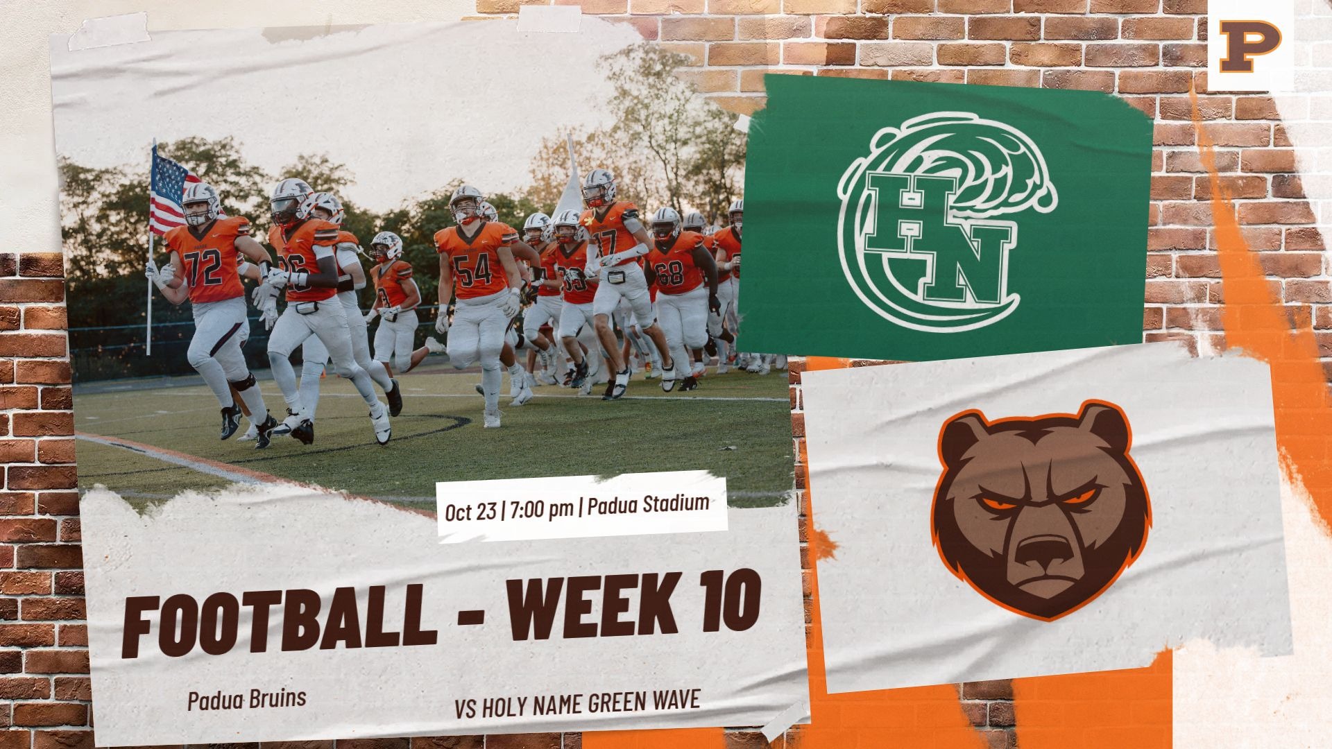FB vs HN preview