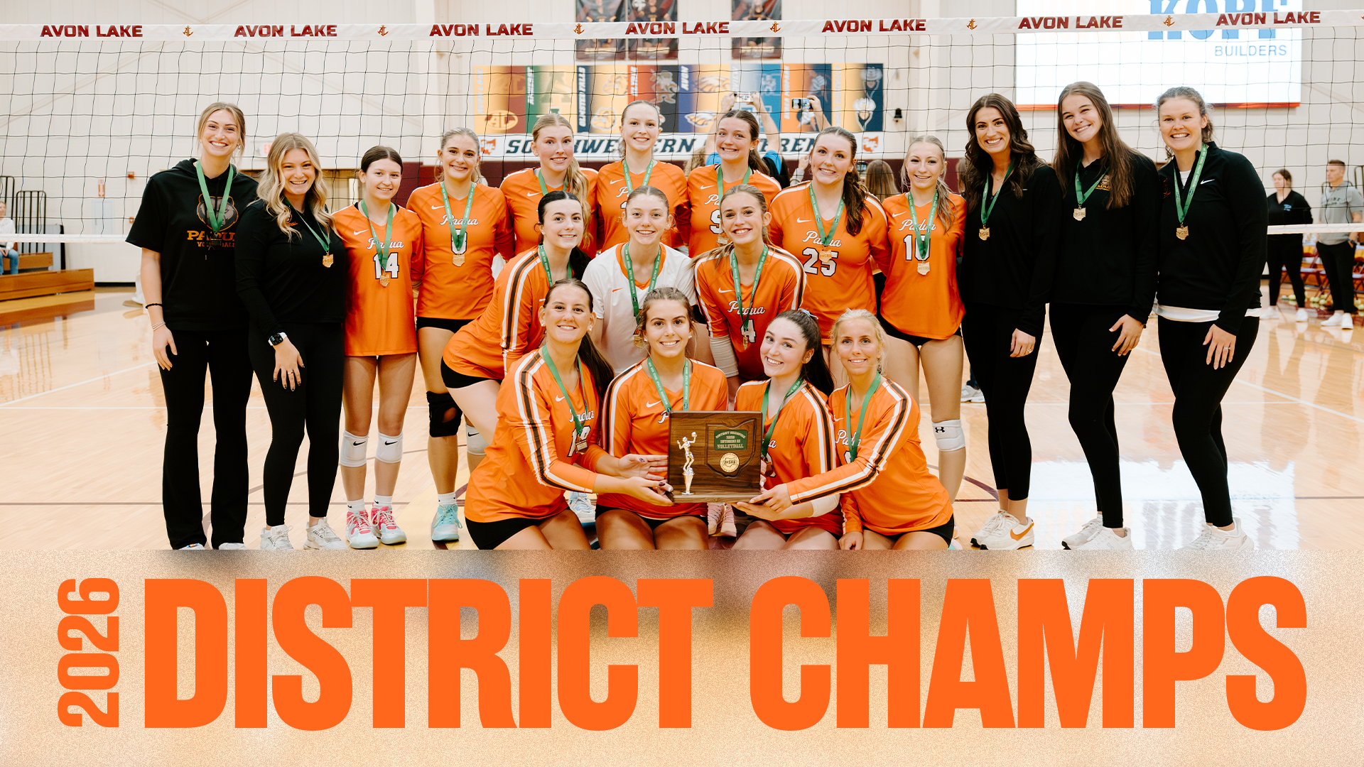 VB vs Revere