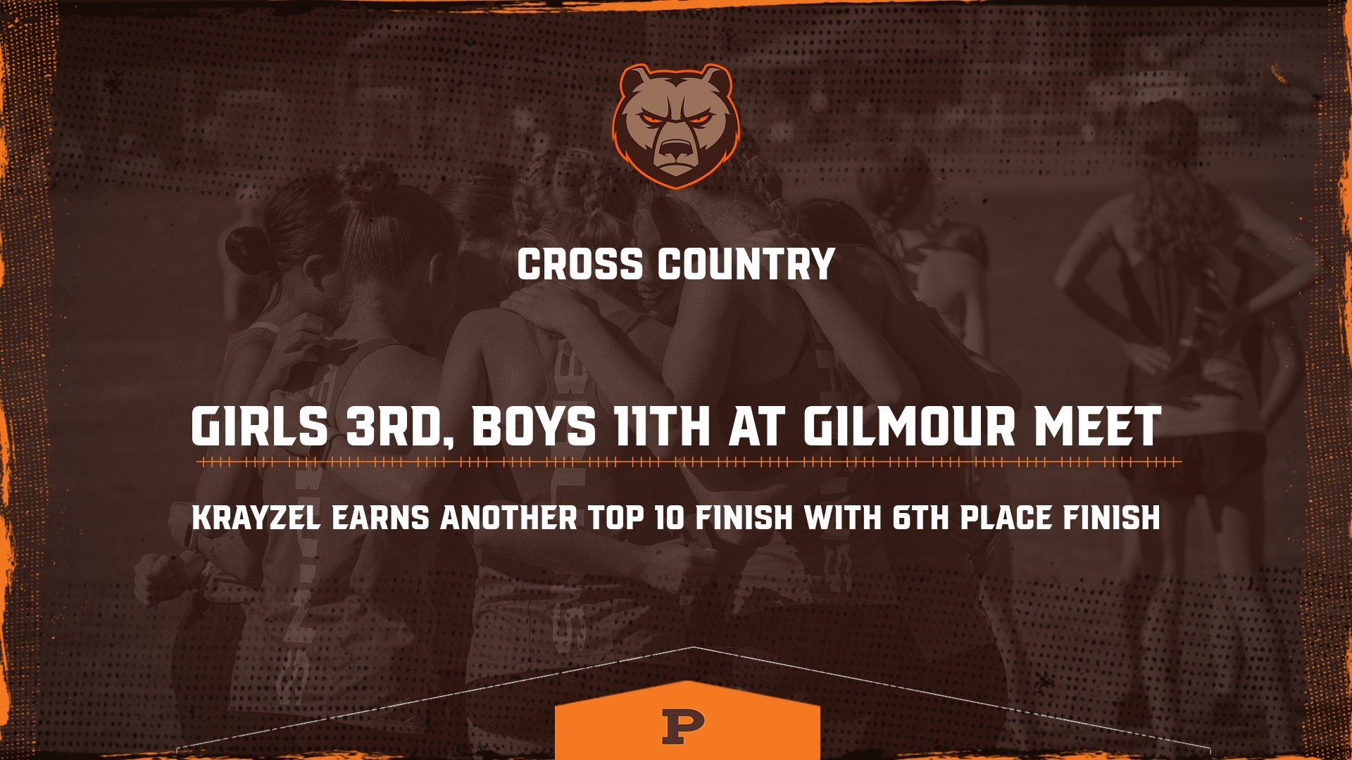 XC at GA