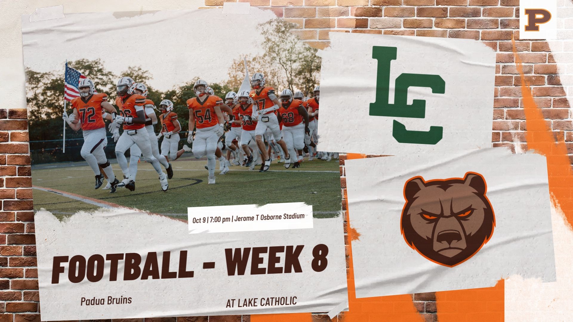 FB at LC preview