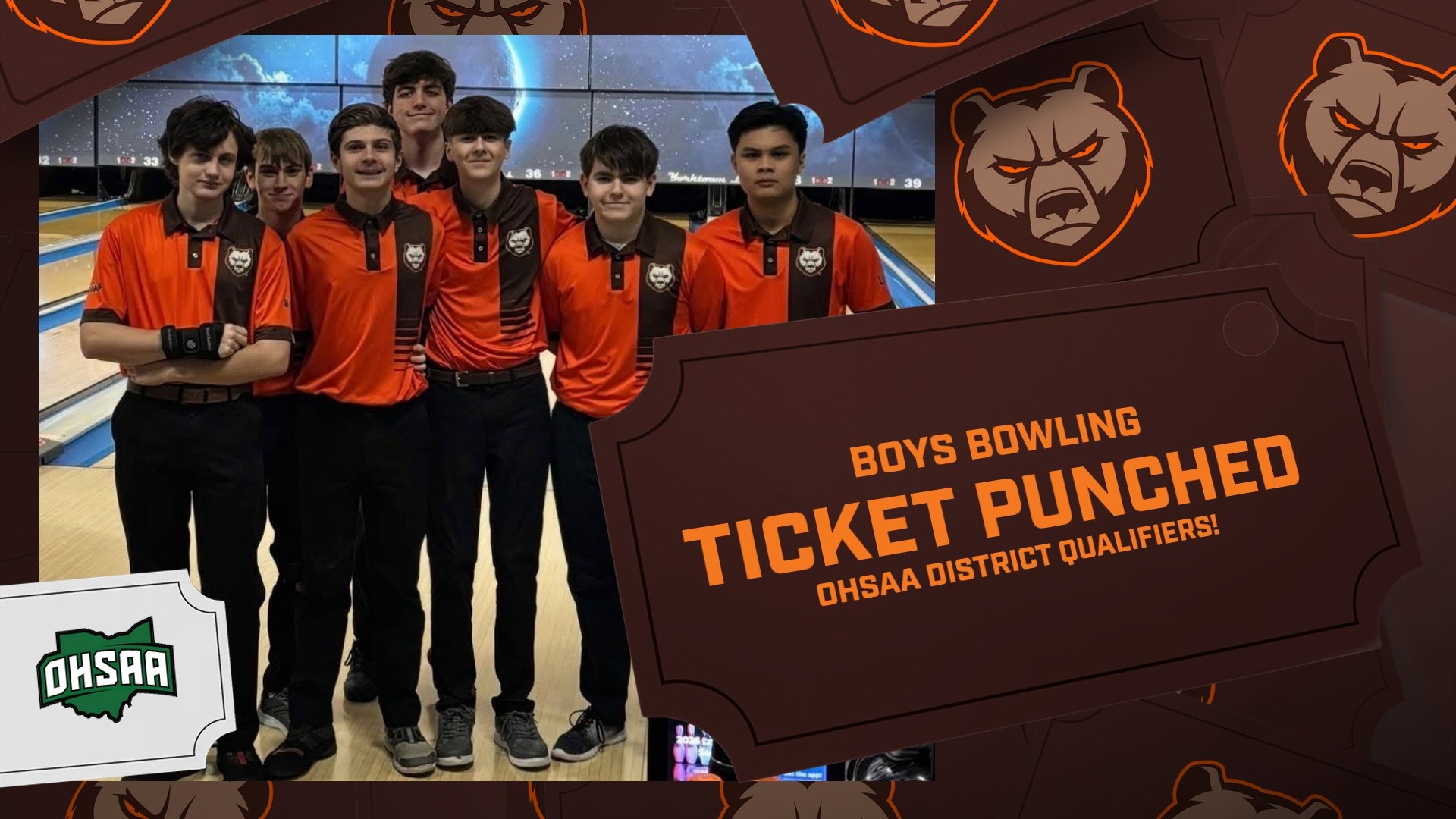 Boys Bowl - Sectional 2