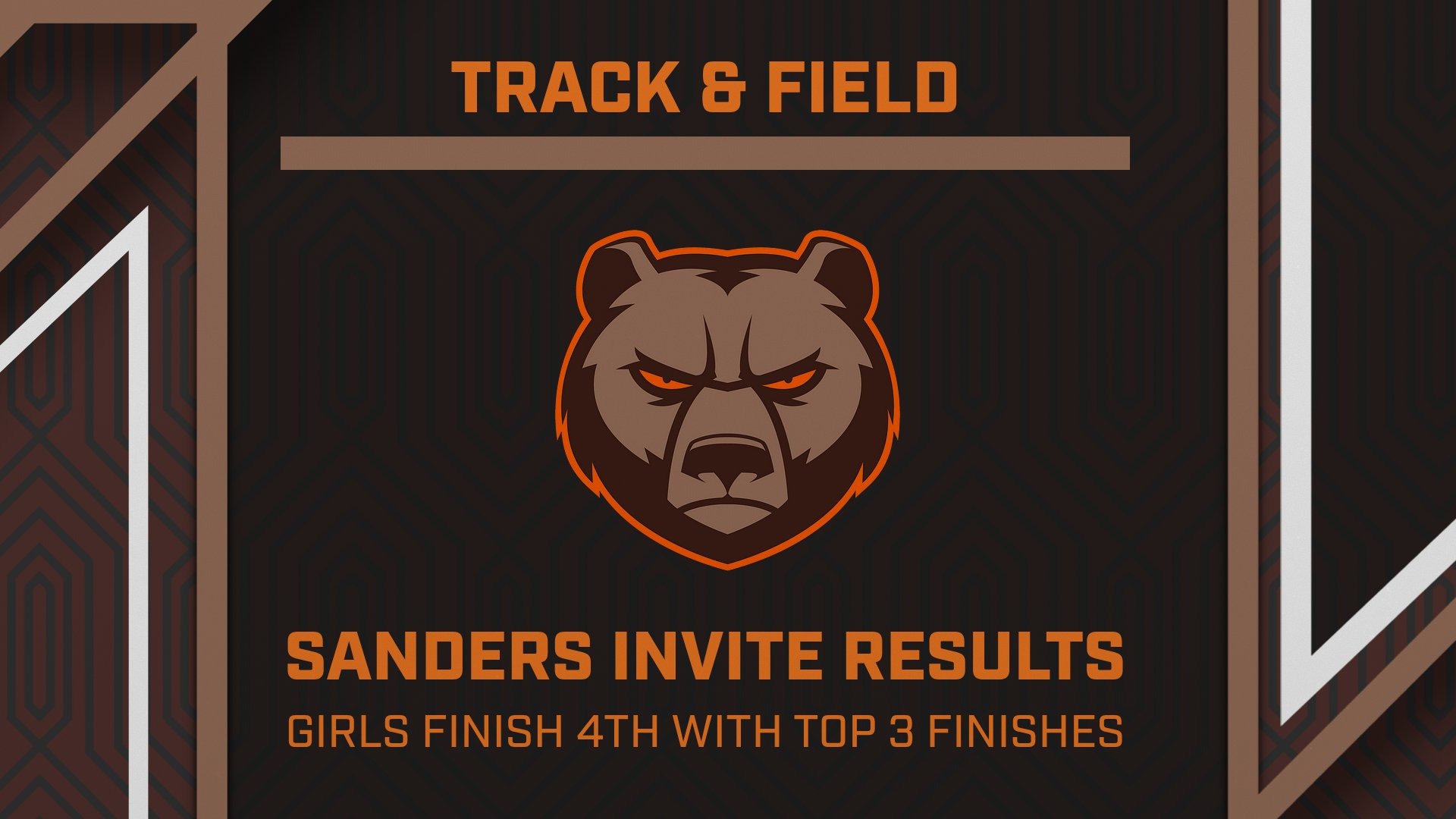 TR - Sanders Invite
