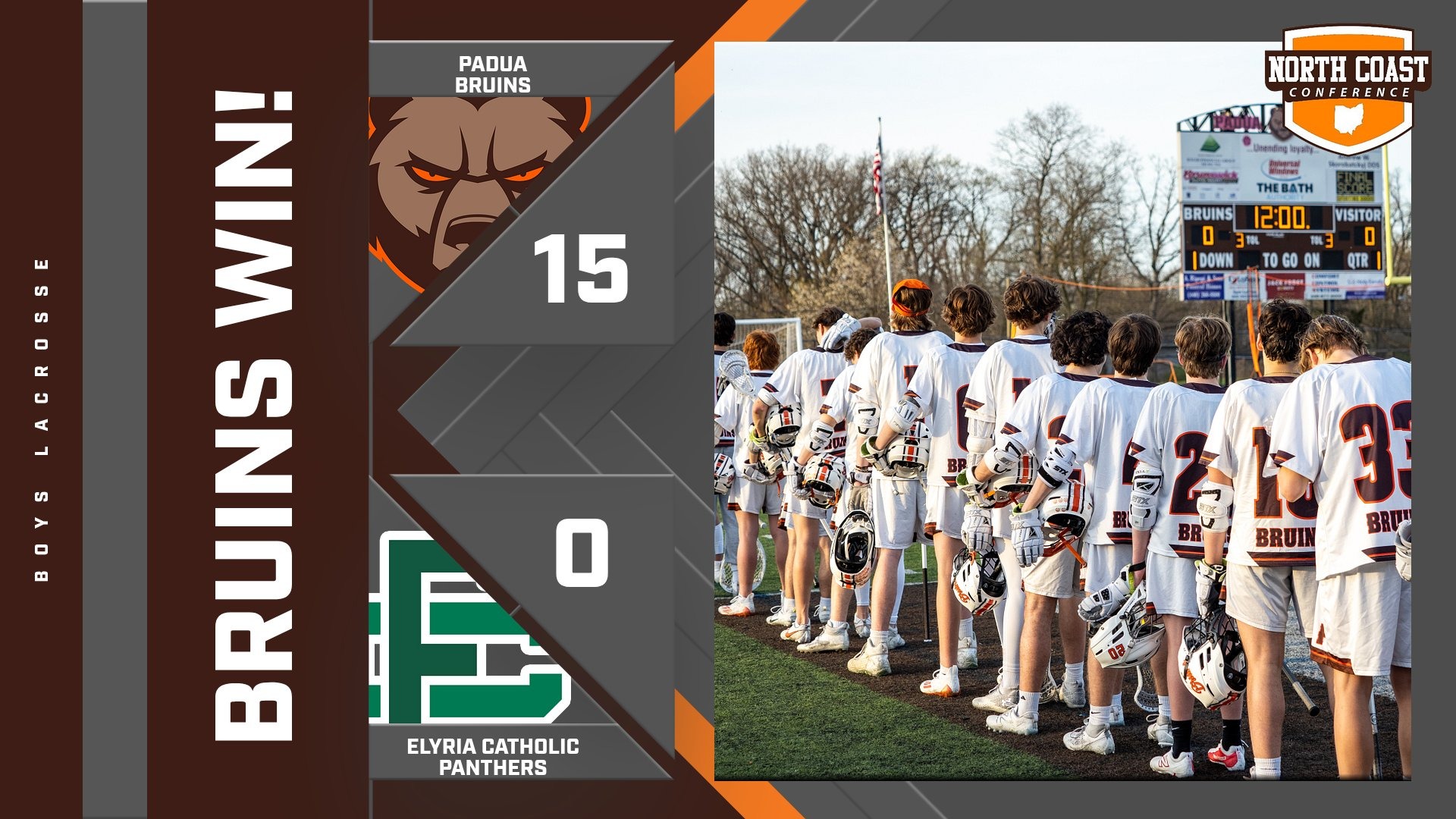 BLAX at EC