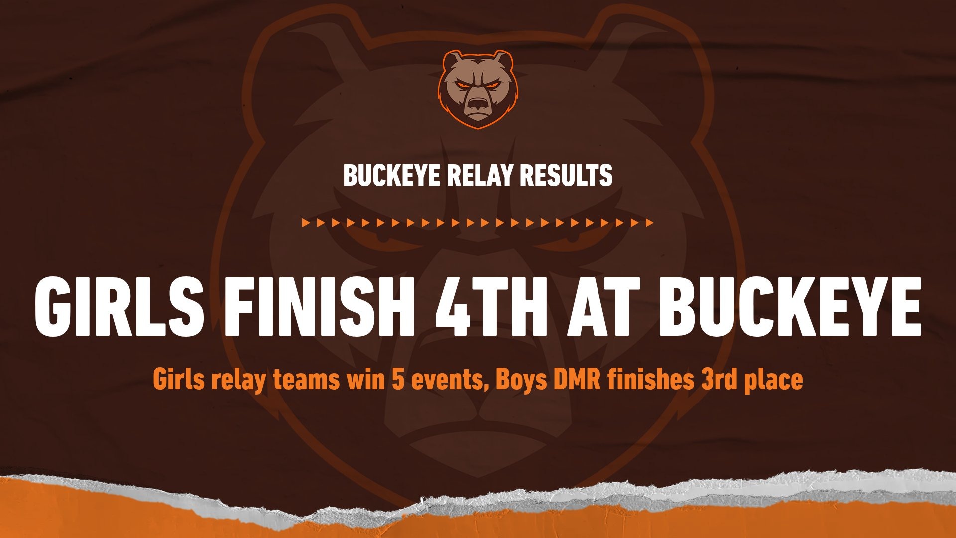 TR at Buckeye