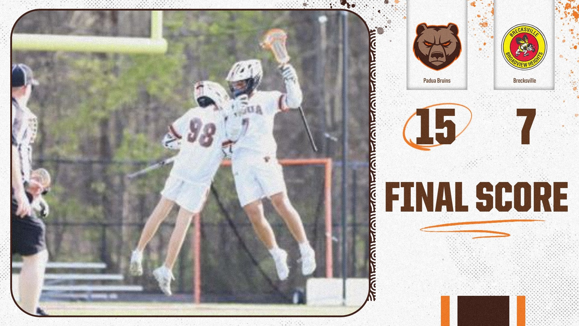 BLAX vs BBHHS