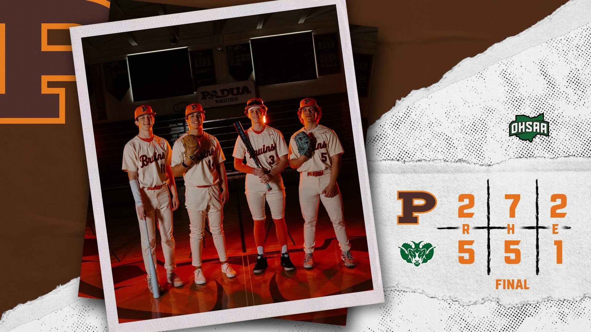 BB vs Badin