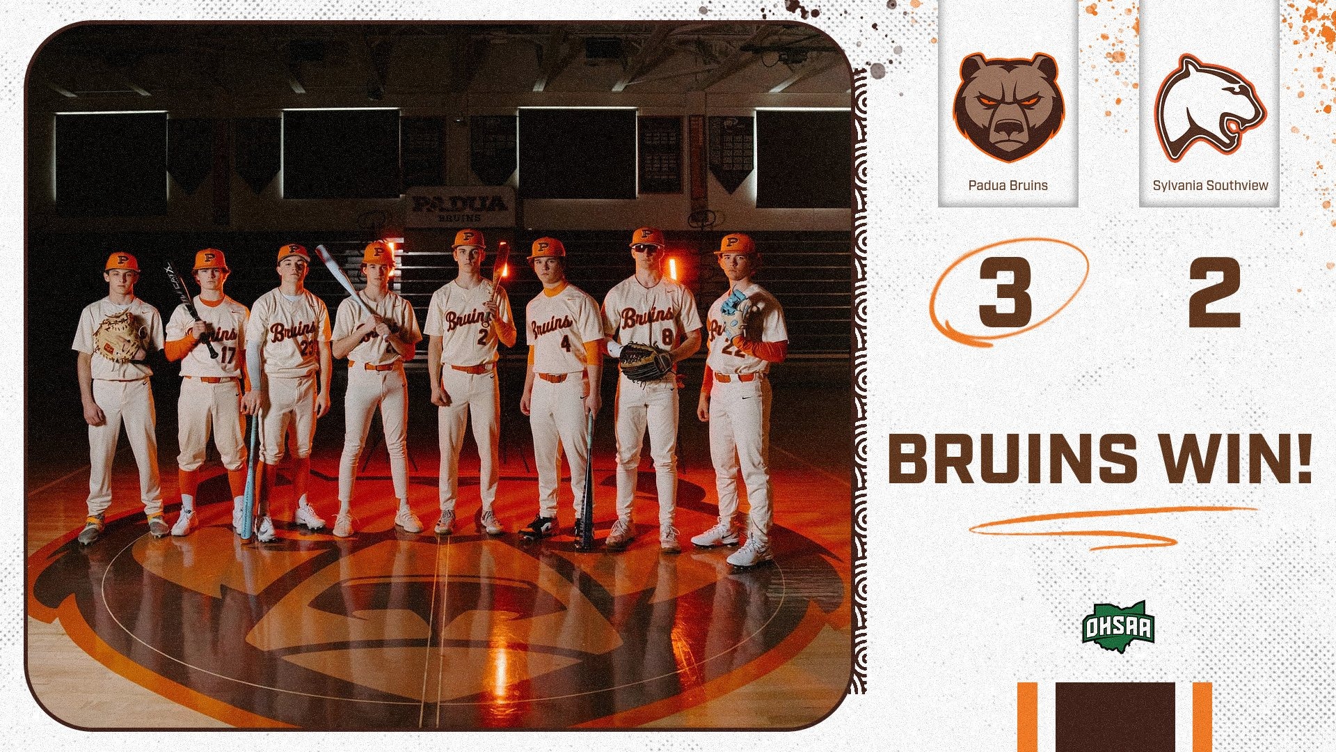 BB vs Southview