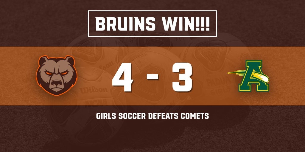 GSOC vs Amherst Steele