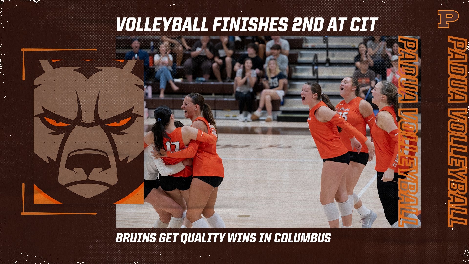 VB at CIT