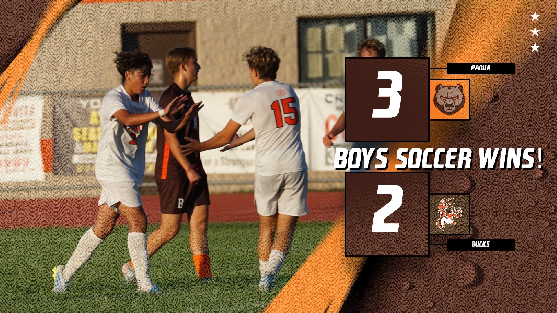 BSOC at Buckeye