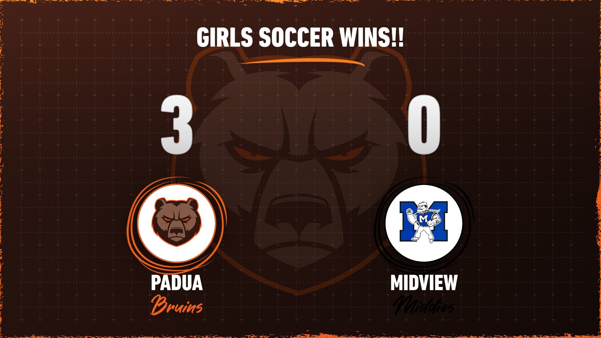 GSOC at Midview