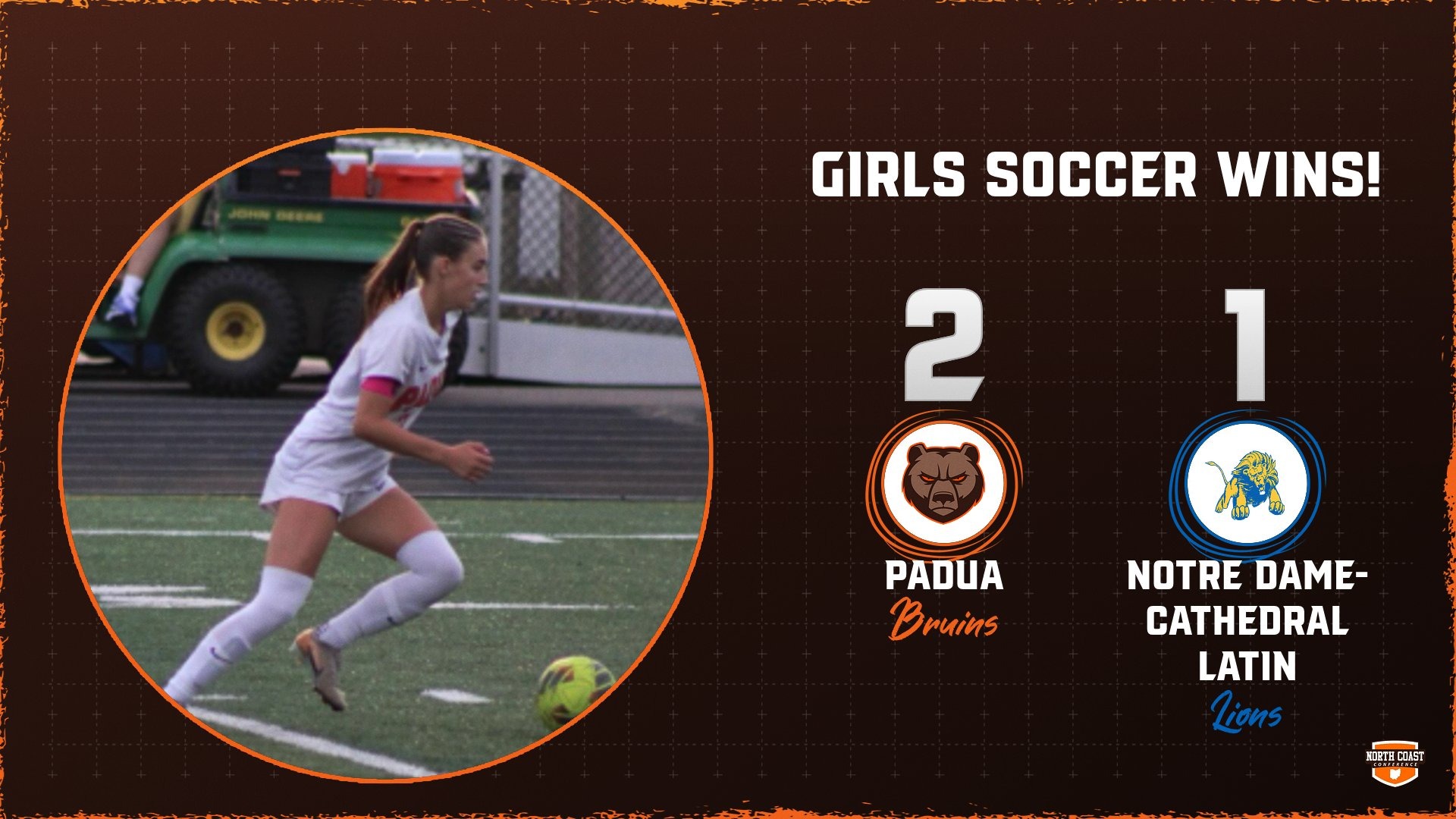 GSOC at NDCL