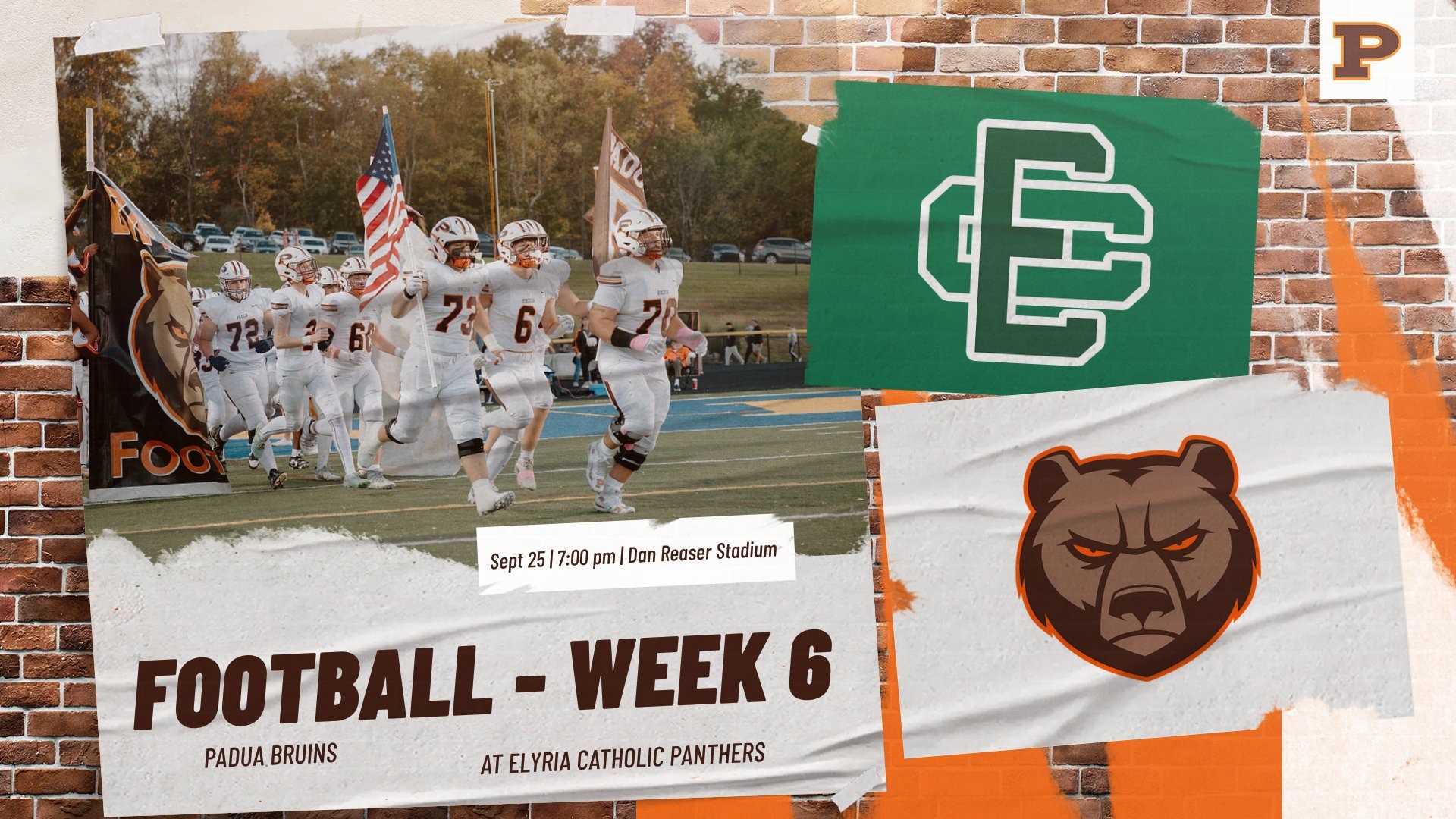 FB at EC preview