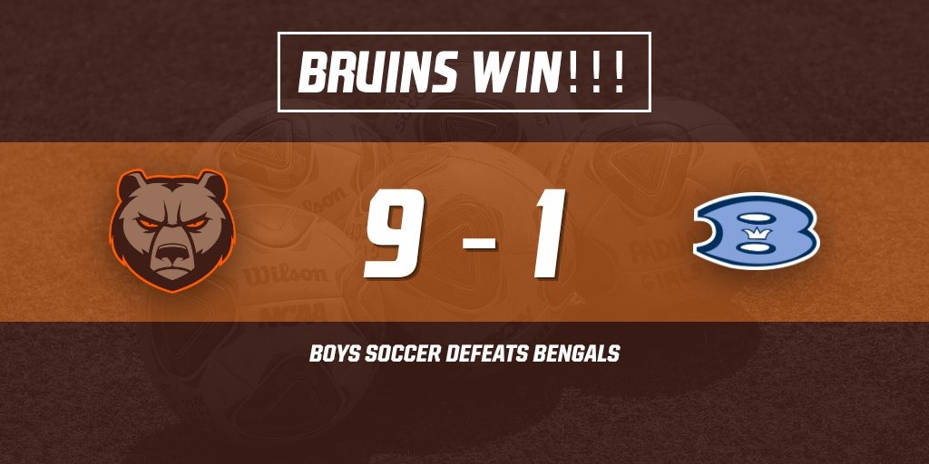 BSOC vs Benny