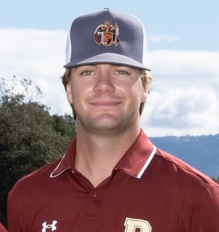Luke Brigantino