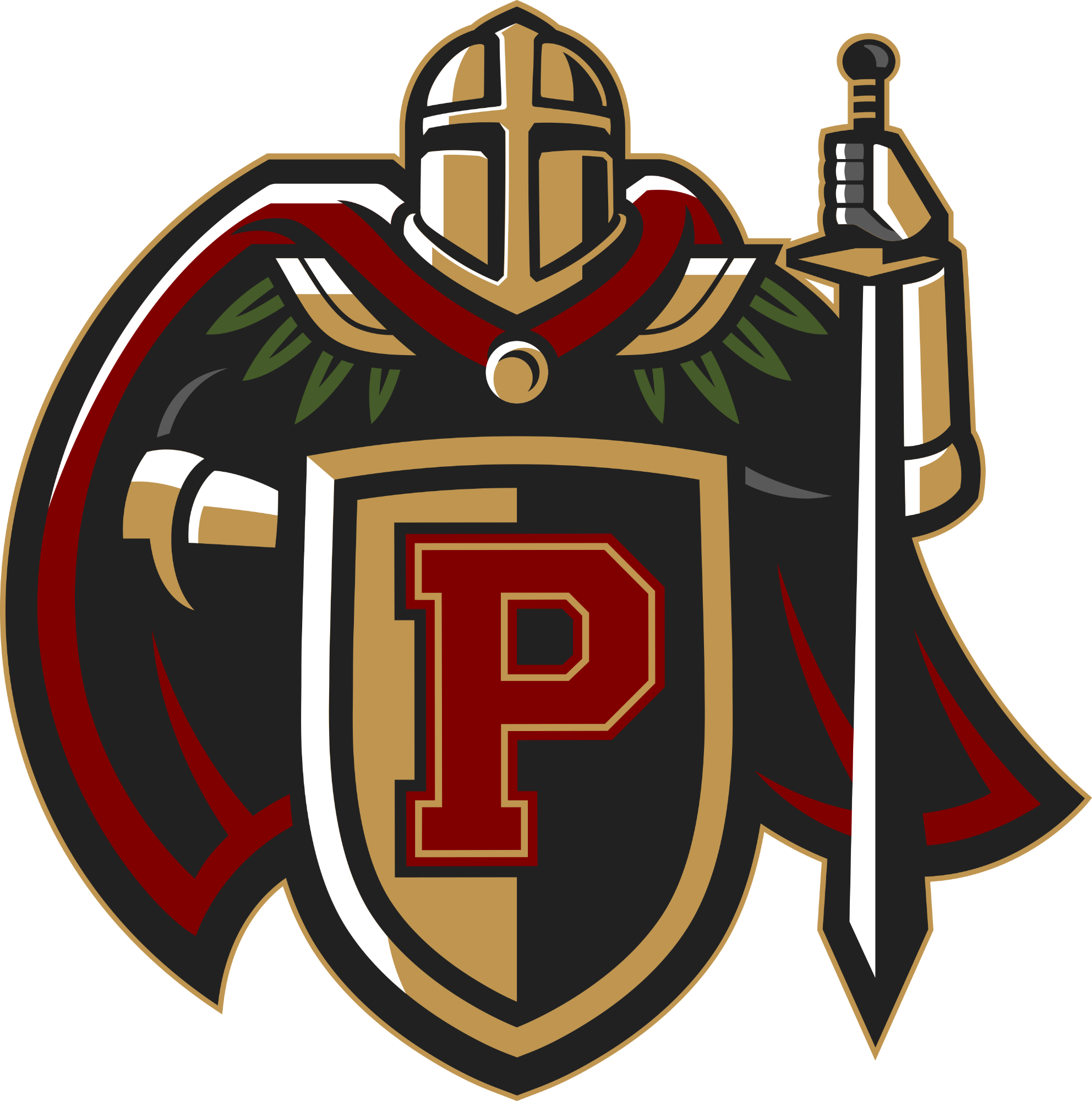 Mascot